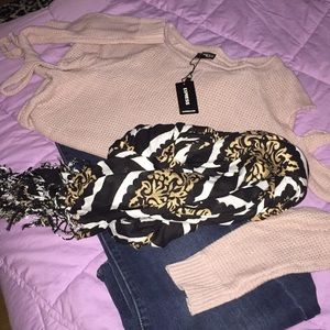 NWT Express Sweater😃